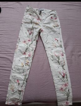 Bunte Sommerjeans - Lünen Zentrum