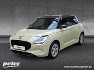 Suzuki Swift, Comfort Hybrid, Jahr 2022 - Erfurt