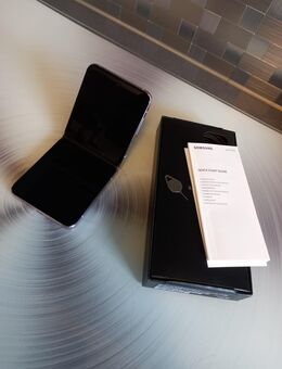 Samsung galaxy flip 5 - Krefeld