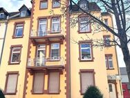 Gemütliche Wohnung mit 3,5 Zimmern im Jugendstilhaus zu vermieten. Zentral gelegen. - Hanau (Brüder-Grimm-Stadt)