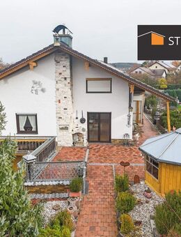 Großzügiges Einfamilienhaus in Kümmersbruck - Kümmersbruck