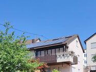 Haus in Esslingen am Neckar-Zell - Esslingen (Neckar)