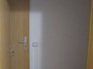 Kleine 3 Raumwohnung mit Balkon - Chemnitz