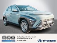 Hyundai Kona, 1.0 T-Gdi SX2 TREND Assistenz u Licht-Paket elek, Jahr 2024 - Halle (Saale)
