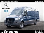 Mercedes Sprinter, 315 KASTEN EXTRALANG L4 XXL MBUX, Jahr 2023 - Lüdenscheid