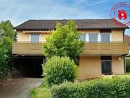 Freistehendes Einfamilienhaus in Bad Mergentheim-Neunkirchen ***sofort verfügbar*** - Bad Mergentheim