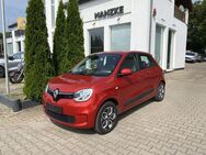 Renault Twingo, SCe 75 LIMITED, Jahr 2020 - Hohen Neuendorf