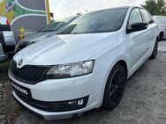 Skoda Rapid Spaceback Monte Carlo Pano Xenon Navi - Cottbus