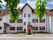 FBC - Attraktive 2-Zimmer-Dachgeschoss-Wohnung (2. OG) - Olching
