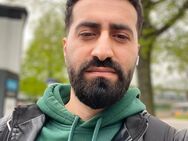 Auf der Suche nach einer echten Verbindung - Hamburg