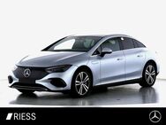 Mercedes EQE, 350 Electric Style 4xSHZ, Jahr 2023 - Tuttlingen