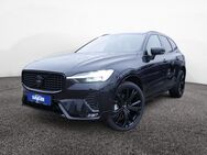 Volvo XC60, B5 AWD Plus Black Edition, Jahr 2022 - Ulm