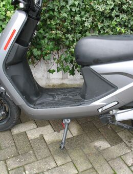 2 Sitzer E-Roller INOVA - Bad Brückenau Zentrum