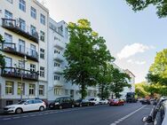 Provisionsfrei investieren: Vermietete Single-Wohnung am Viktoriaparkt - KREUZBERGER BESTLAGE - Berlin