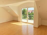 Traumhafte, ruhige 3-Zimmer Wohnung in sonniger Südlage - Tübingen