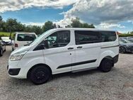 Ford Tourneo Custom Kombi 300 L /9.SITZER/KLIMA/EURO5 - Deggendorf