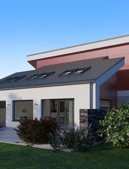 Coming soon to a base neighborhood near you - Göllheim
