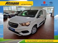 Opel Combo, Edition Edition RÃÂŒckfahrkamera, Jahr 2021 - Haan