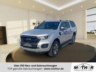 Ford Ranger, 2.0 TDCi Wildtrak, Jahr 2023 - Gardelegen (Hansestadt)