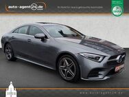 Mercedes-Benz CLS 450 4M AMG Line/Multibeam/Wide/Distro/360 - Dresden