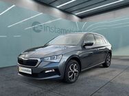 Skoda Scala, 1.0 TSI Drive Drive 125, Jahr 2020 - München