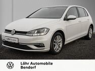 VW Golf, 1.4 TSI VII Comfortline Front, Jahr 2017 - Bendorf (Rheinland-Pfalz)