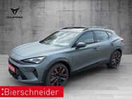 CUPRA Formentor, 2.0 TSI VZ Extreme Akebono | | Sennheiser FaPa XL eHeck, Jahr 2022 - Gunzenhausen