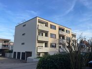 Vermietete 3 Zimmer Wohnung in ruhiger Lage - Tettnang