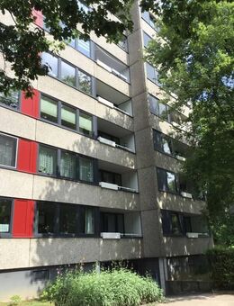 Wunderschöne 3-Raum-Wohnung mit Balkon! - Essen