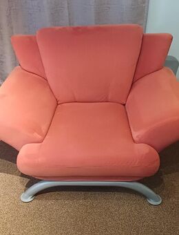 Couch und Sessel zu verschenken - Putbus