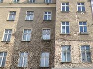 Das letzte AUFGETEILTE Haus in 1A-Lage PBerg – SHARE DEAL - Berlin