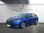 Renault Megane, Grandtour Techno TCe 140, Jahr 2022 - Ravensburg