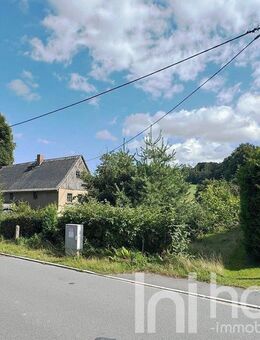 +++ Kleines Einfamilienhaus im Dornröschenschlaf +++ - Steina