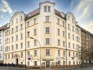 AKTION! 1 Monat Mietfrei - Tolle 2 Raum Wohnung - Handwerkerwohnung in Zeitz! - Zeitz