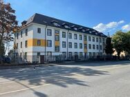 große 4 Zimmerwohnung Wohnung mit Balkon zu vermieten - Detmold