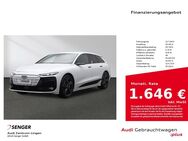 Audi S6, Avant Digitales P, Jahr 2025 - Lingen (Ems)