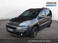 Citroën Berlingo, 1.6 Kombi Shine, Jahr 2016 - Nordhausen