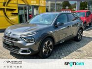 Citroën C4, Max 130 PT, Jahr 2022 - Dessau-Roßlau