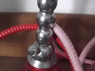 Shisha Paket 5 Wasserpfeifen, Kohle, Köpfe, Zubehör NEU - Geseke Zentrum