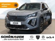 Peugeot 2008, Hybrid 136 e ALLURE MET, Jahr 2024 - Hilden