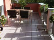 Moderne 3-Zimmer-Wohnung mit Dachterrasse & 2 TG-Stellplätzen in beliebter Lage in Ingolstadt - Ingolstadt