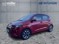 Hyundai i10, TREND, Jahr 2024 - Auerbach (Vogtland)