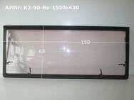Knaus Azur Wohnwagenfenster ca 150 x 63 gebr. (zB 540er) Roxite80 - Schotten Zentrum
