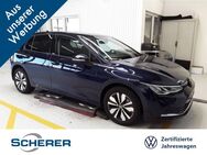 VW Golf, 1.0 TSI VIII Move APP, Jahr 2024 - Saarbrücken