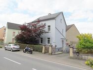 Charmantes Einfamilienhaus in Ortslage von Niederneisen - Niederneisen