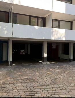 Schönes vermietetes 1-Zimmer Apartment im Herzen von HH-Winterhude! - Hamburg