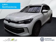 VW Tiguan, 2.0 TDI Life, Jahr 2024 - Kempten (Allgäu)