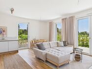 Fünf Höfe Porz ein Familienparadies: 4-Zimmer Erdgeschosswohnung mit direktem Spielplatzzugang - Köln