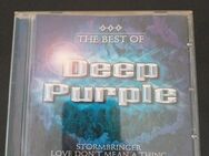 Deep Purple - The Best of - Essen