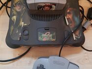 Nintendo 64 Konsole - Datteln Zentrum
